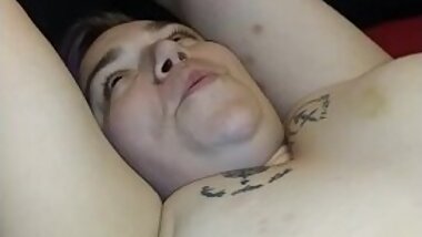 Electro Play With Neon Wand