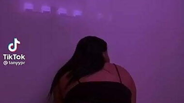 Follow her in tiktok, cute ass