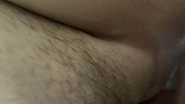 Another sexy creampie