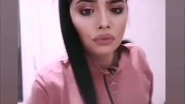 Tik Tok: Big & Huge tits!#79