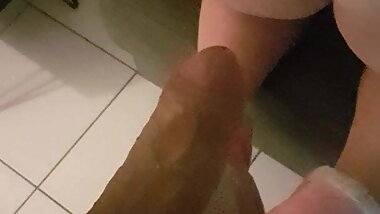 Ma salope se fait monter