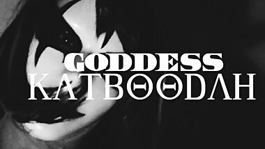 Goddess KATBOODAH'S Fat Fetish Content Compilation
