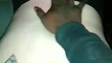 My Red Rose Interracial PAWG