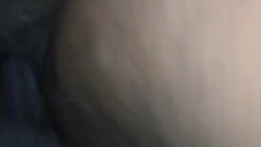 BBC creampie BBW phat pussy