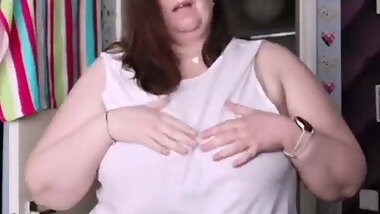 Thick PAWG Juicy Ass Milf Cougar Loves BBC Doggy Deep .