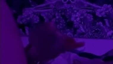 BBW - Side view of a late night play