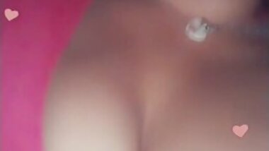 Tocandome para ti en Snapchat