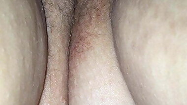 My second orgasm of the night