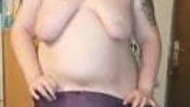 fette schlampe tanja strippt