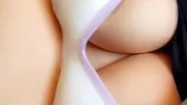 Teasing is my nature