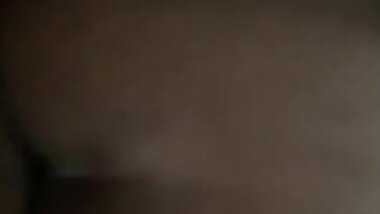 I finally bust the hot load on thick chocolates phat ass!