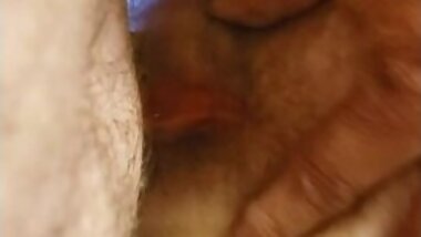 POV cox ring shorty with wifey !