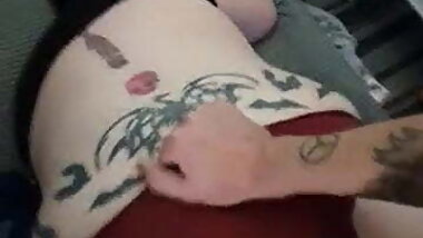 Fucked Hard by boyfriend