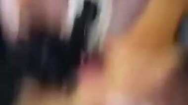 Sex with my neighbour Jaya Aunty in her kitchen