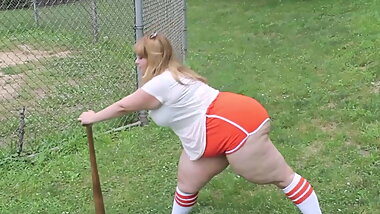 BCM BIG CELLULITE MADNESS 07