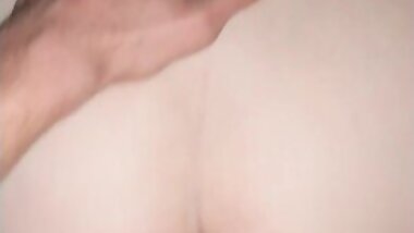 She wanted dick before bed