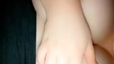 Fat Girl Titties Still Count