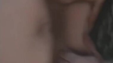 Getting fucked in lingerie pov