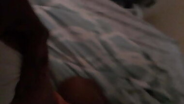 Me and my bbw freak having fun pt2 coming soon