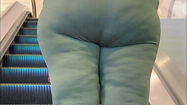 Jumbo Booty 2
