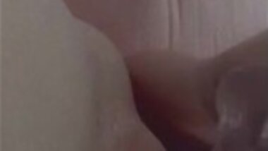 POV : Snapchat fun with BBW