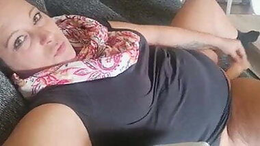 Home alone Masturbation