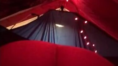 Reverse Cowgirl In The Shed