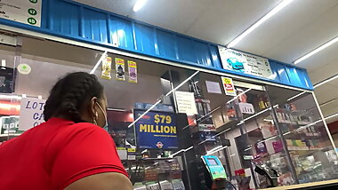 Short black ssbbw milf sexy deep wedgie walk n slim Blk bend