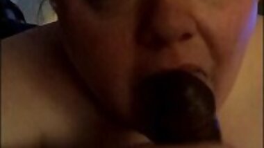 34 mins of making love with my mouth