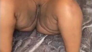 Mzansi bbw big booty