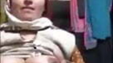 Massenger vedio call