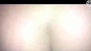 My baby love her hard dick