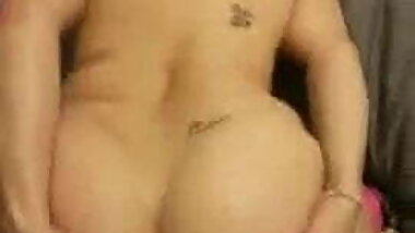 Cock Sucking BBW Slut Wife