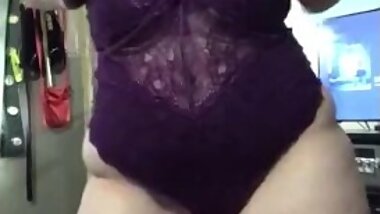 Ryder Dance Tease to Morgan Wallen