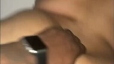 Took a red head BBW back to her hotel, had her begging for my cum