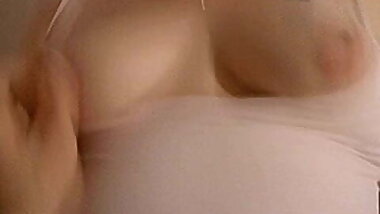 Bbw riding a big cock