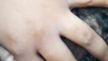 Short clip of my pussy getting devoured lol