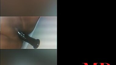 Marie Daily's Snapchat Chronicles: The Dildo