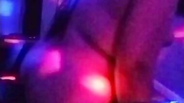 Lap dance turned into fucking dick sucking and a facial