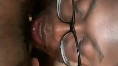 She can’t take good head