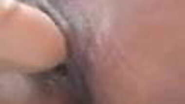 creampied and dildo after - juicy janey