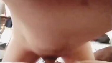 Amatuer woman POV with oral sex and penetration