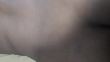 Big BOOTY Ebony Taking Backshots !!