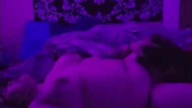 BBW GETTING RAILED RAW