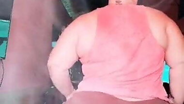 Gorda mega culona pawg