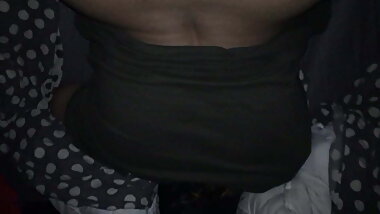 Big booty milf hard pounding