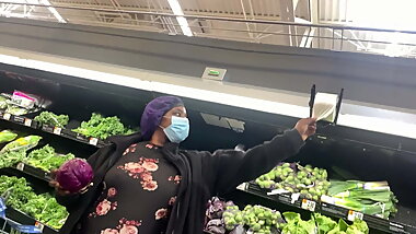 Nice deep wedgie ssbbw and black granny n joggers sexy boot