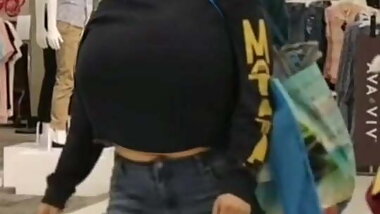 Tik Tok: big & huge tits!#94