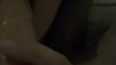 Throating My Dildo (Trailer)