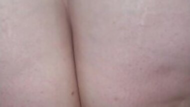 Shoot I have to pee!